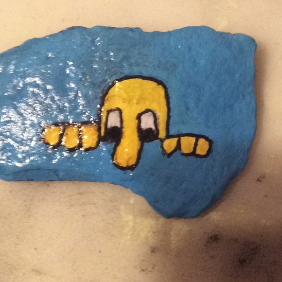 design by Shelli Other - Look over the Fence Mr. Wilson